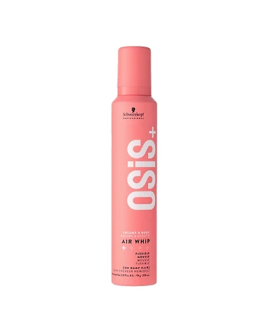 SCHWARZKOPF - OSIS+ Air Whip 200ml
