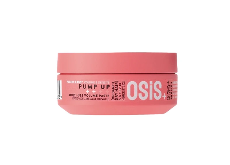 SCHWARZKOPF - OSIS+ Pump Up 85ml