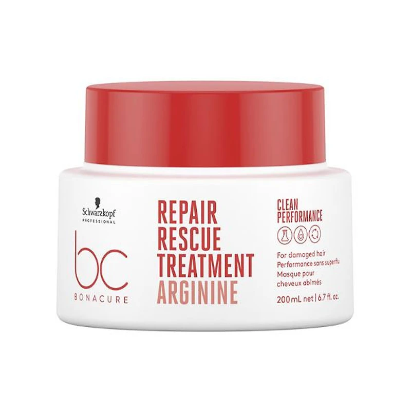 BONACURE | PEPTIDE REPAIR RESCUE Masque Nutritif Intense