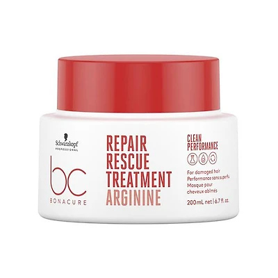 BONACURE | PEPTIDE REPAIR RESCUE Masque Nutritif Intense