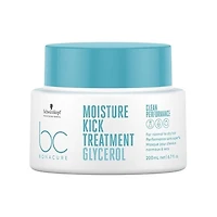 Schwarzkopf - bc BONACURE . MOISTURE KICK | ***Glycerol . Masque / Treatment
