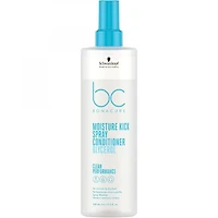 SCHWARZKOPF - BONACURE | MOISTURE KICK Spray-Conditioner