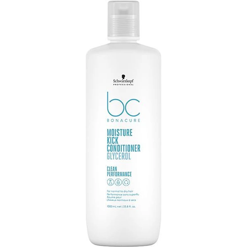 BONACURE | HYALURONIC MOISTURE KICK Conditioner