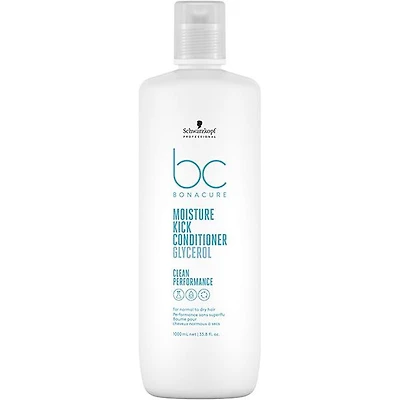 BONACURE | HYALURONIC MOISTURE KICK Baume