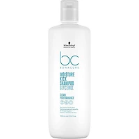 BONACURE | HYALURONIC MOISTURE KICK Shampoo