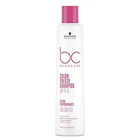 Schwarzkopf - bc BONACURE . COLOR FREEZE | pH 4.5 Shampooing / Shampoo