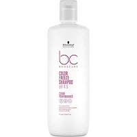 BONACURE | pH 4.5 COLOR FREEZE Shampooing Micellaire Nourrissant