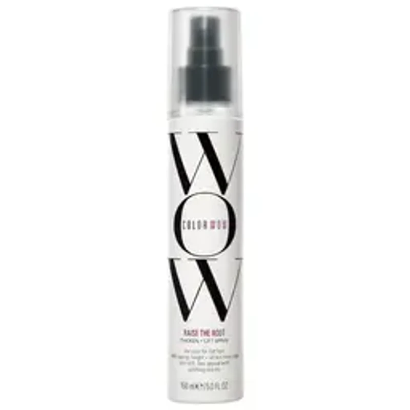 COLOR WOW - RAISE THE ROOT . Laque Épaississante et Soulevante / Thicken + Lift Spay