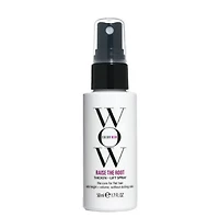 COLOR WOW - RAISE THE ROOT . Laque Épaississante et Soulevante / Thicken + Lift Spay