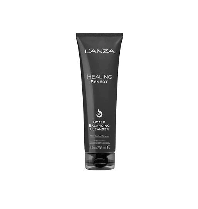 L'ANZA - HEALING | REMEDY ***Scalp Balancing Cleanser 266ml (9 oz)