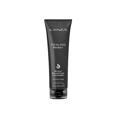 L'ANZA - HEALING | REMEDY ***Scalp Balancing Cleanser 266ml (9 oz)
