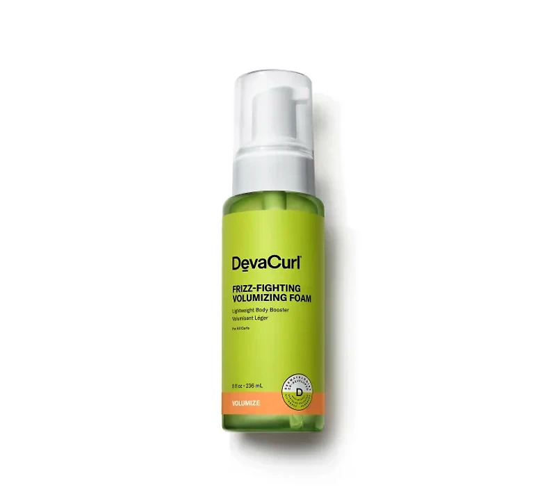 VOLUMIZE Frizz-Fighting Volumizing Foam Volumisant Léger 236ml (8 oz)