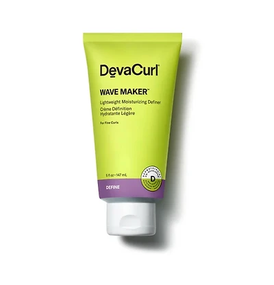 DEFINE Wave Maker Crème Définition Hydratante Légère 147ml (5 oz)