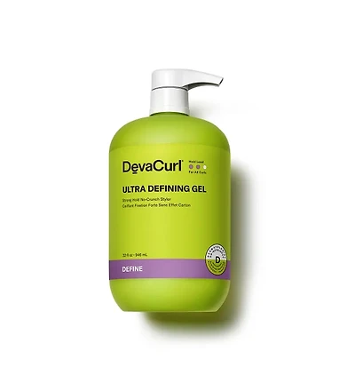 DEFINE Ultra Defining Gel Coiffant Fixation Forte