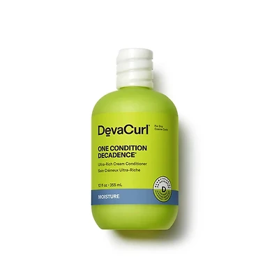 DEVACURL - MOISTURE | DECADENCE One Condition Soin Crémeux Ultra-Riche