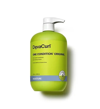 DEVACURL - MOISTURE | ORIGINAL One Condition Soin Crémeux Riche