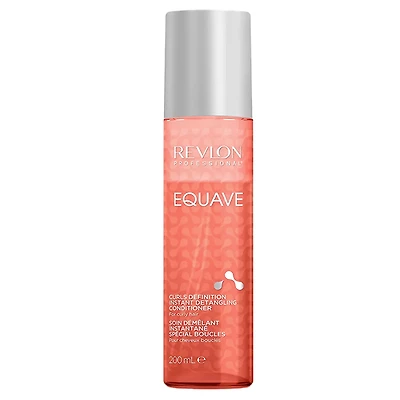 Equave | Curl Definition Instant Detangling Conditioner - Soin Démêlant Spécial Boucles