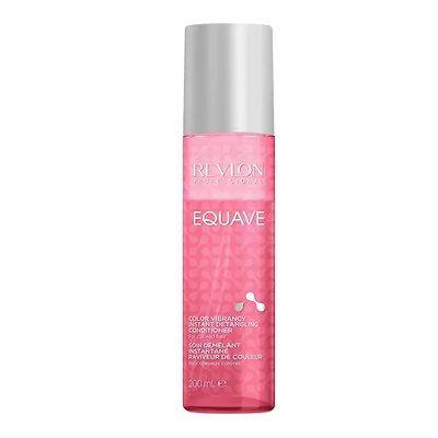 Equave | Color Vibrancy Instant Detangling Conditioner - Soin Démêlant Instantané Raviveur de Couleur
