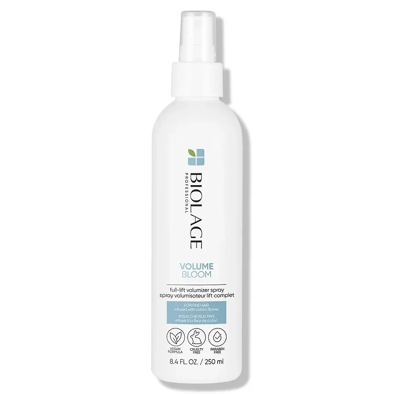 BIOLAGE | VOLUMEBLOOM Full-Lift Volumizer 250ml (8.5 oz)