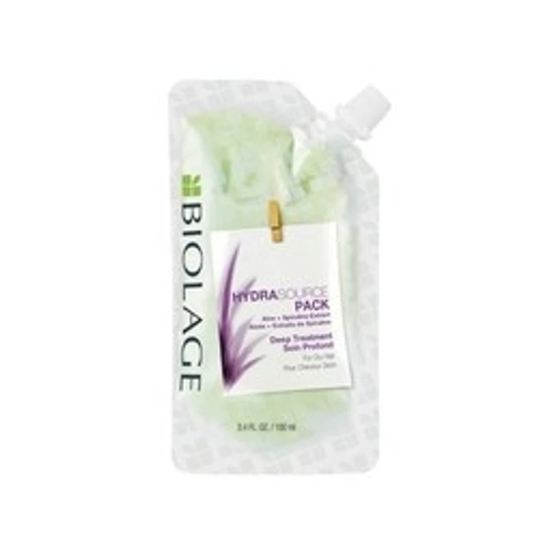 MATRIX - BIOLAGE | ***HYDRASOURCE Soin Profond Sachet