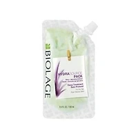 MATRIX - BIOLAGE | ***HYDRASOURCE Soin Profond Sachet