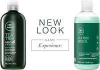 TEA TREE - SPECIAL The Original Tingle Shampooing Revigorant