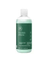 TEA TREE - SPECIAL The Original Tingle Shampooing Revigorant