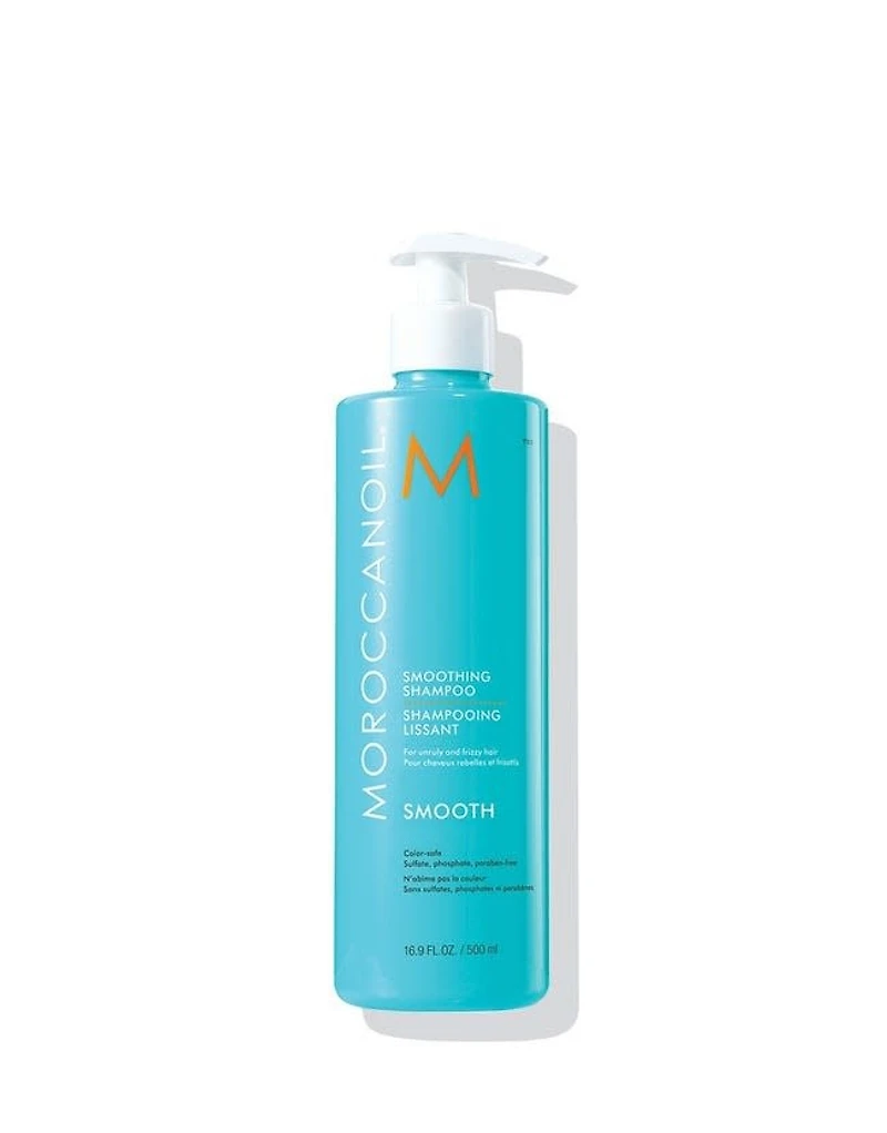 SMOOTH Smoothing Shampoo