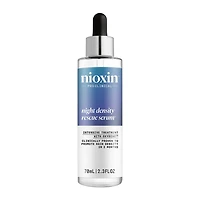 NIOXIN - Night Density Rescue Serum Traitement Intensif avec Oxydine 70ml (2.3 oz)