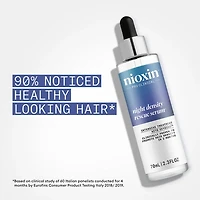 NIOXIN - Night Density Rescue Serum Traitement Intensif avec Oxydine 70ml (2.3 oz)