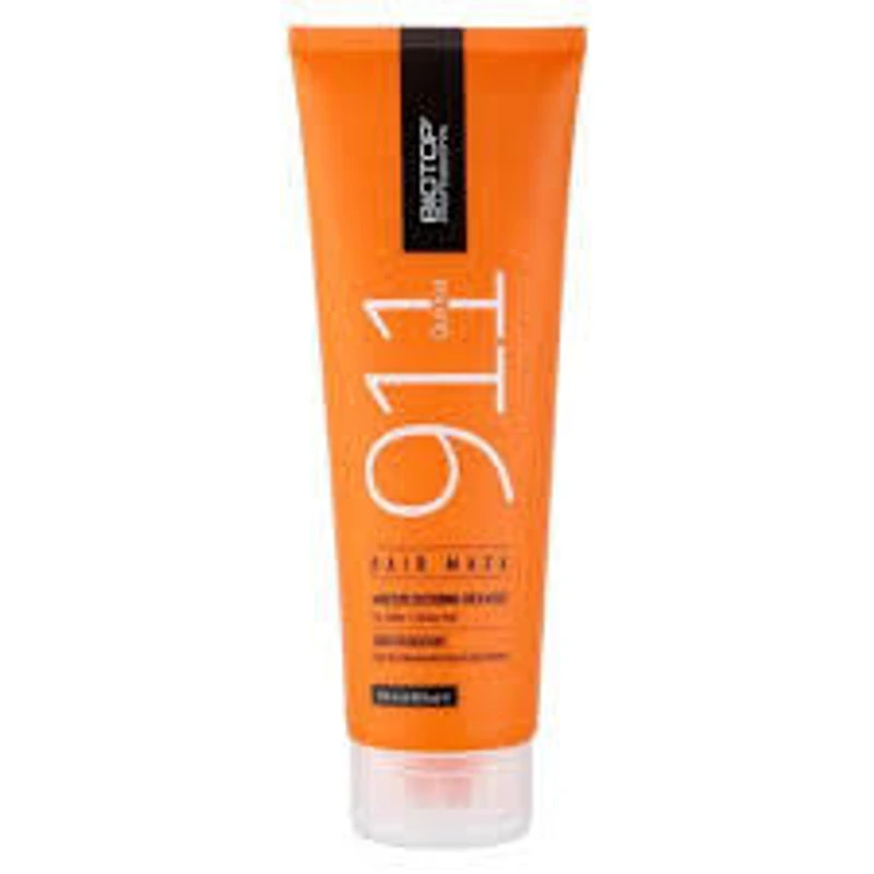 BIOTOP - 911 QUINOA | HAIR MASK Moisture Restoring Treatment / Soin Hydratant
