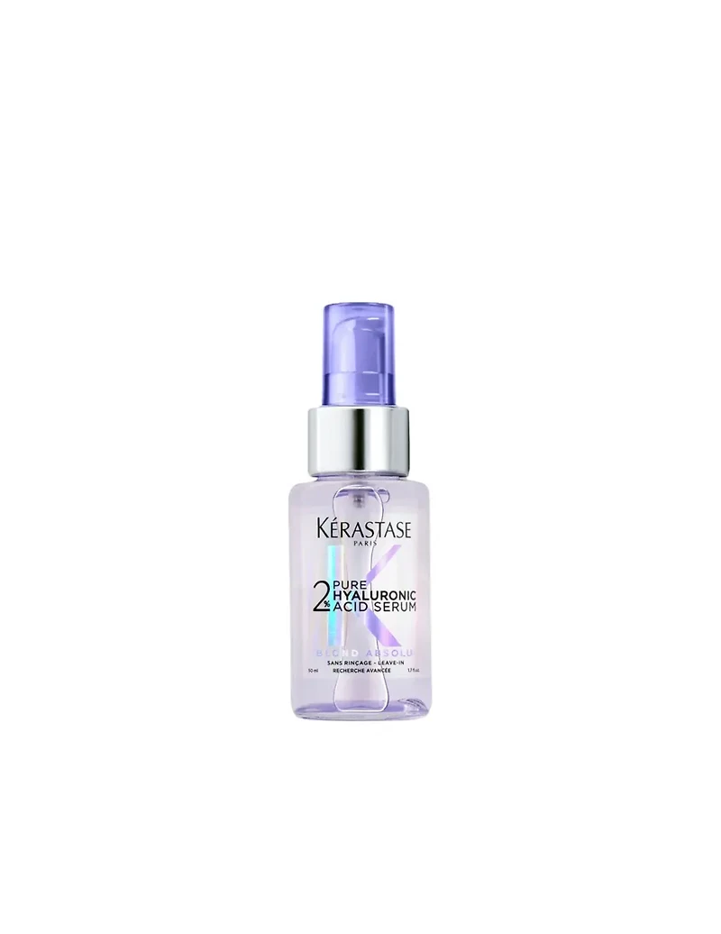 Blond Absolu | Sérum 2% Acide Hyaluronic 50ml (1.7 oz)