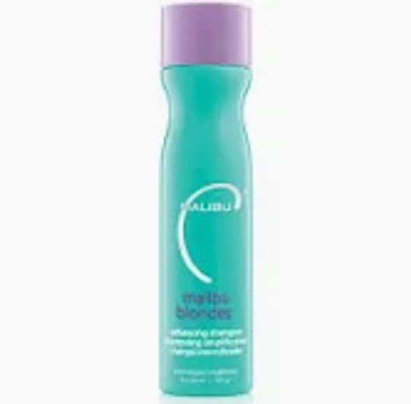 WELLNESS | MALIBU BLONDES Shampooing Amplificateur 266ml (9 oz)
