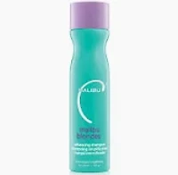 WELLNESS | MALIBU BLONDES Shampooing Amplificateur 266ml (9 oz)