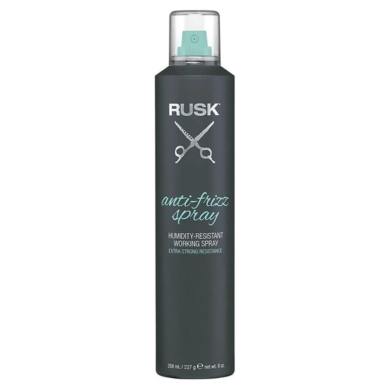 RUSK - ***STYLING Anti-Frizz Spray