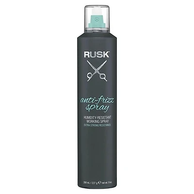 RUSK - ***STYLING Anti-Frizz Spray