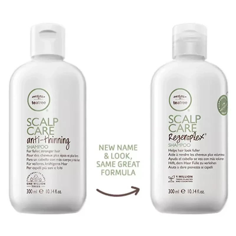 SCALP CARE Regeniplex Shampooing