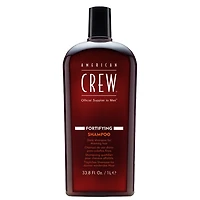 Fortifying Shampoo