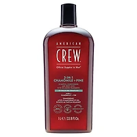 AMERICAN CREW - CHAMOMILE + PINE 3-IN-1