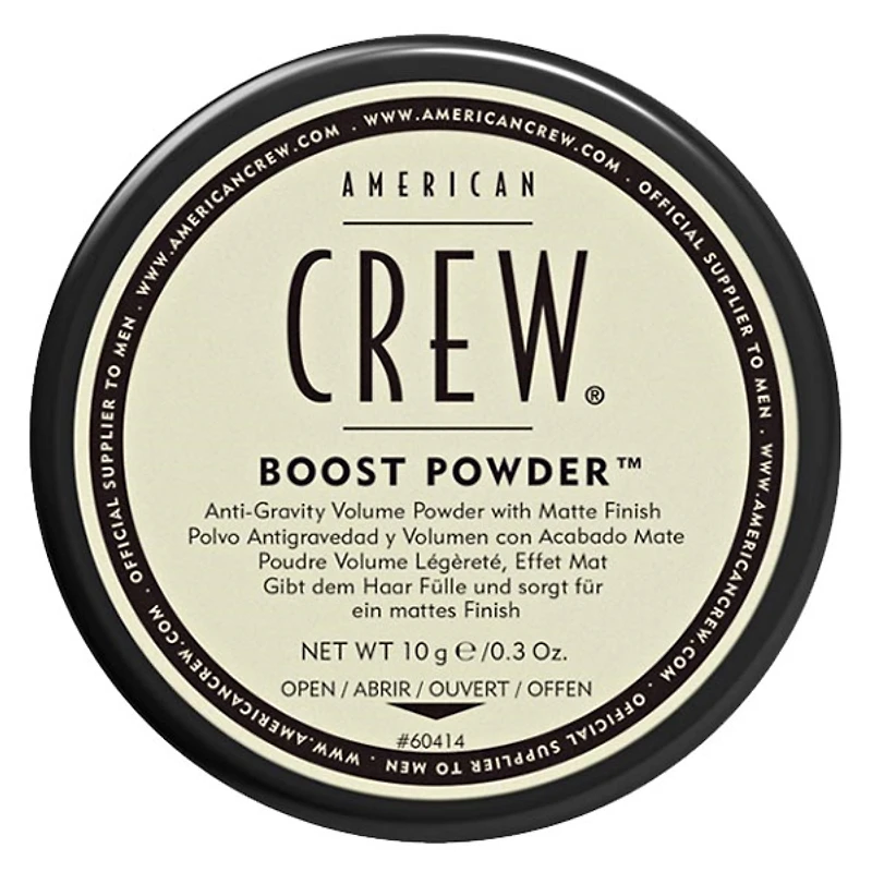 STYLING Boost Powder 10g (0.3 oz)