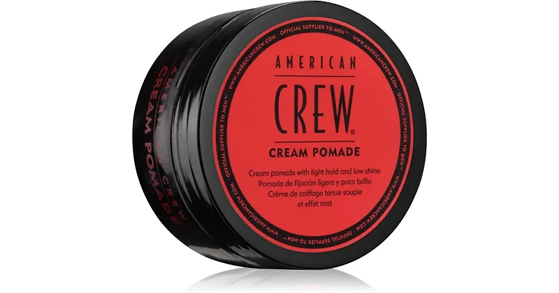 STYLING Cream Pomade 85g (3 oz)