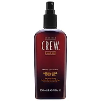 STYLING Medium Hold Spray Gel 250ml (8.45 oz)
