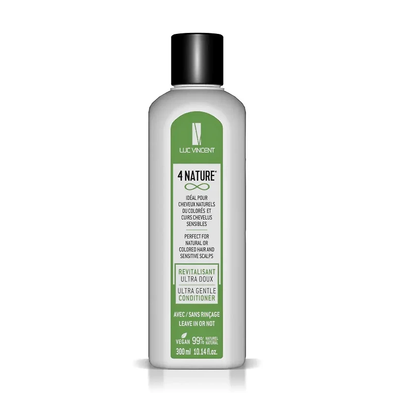 4 Nature Shampooing Ultra Doux