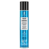 LUC VINCENT - COIFFANTS | FIXATIF HAIRSPRAY Medium Hold / Tenue Moyenne 500ml (339g)