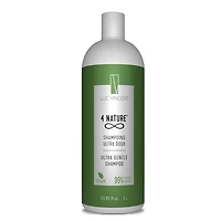 4 Nature Shampooing Ultra Doux