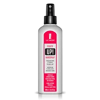 LUC VINCENT - UP! Hairspray Medium And Flexible Hold / Fixatif Tenue Moyenne et Souple (300ml/10.14oz)