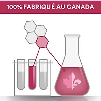 LUC VINCENT - UP! Hairspray Medium And Flexible Hold / Fixatif Tenue Moyenne et Souple (300ml/10.14oz)