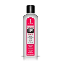 LUC VINCENT - UP! Shampoo Volume / Shampooing Volume (300ml/10.14oz)