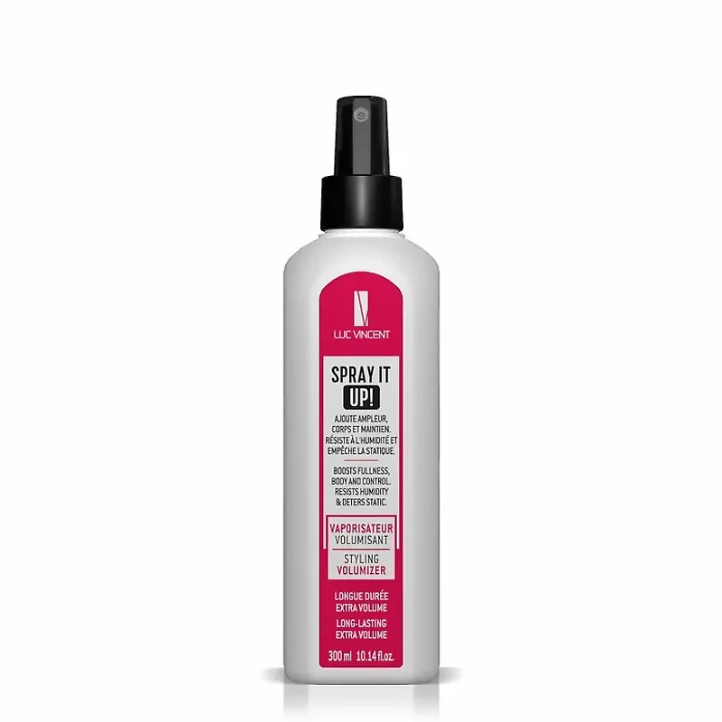 Spray It Up! Styling Root Spray