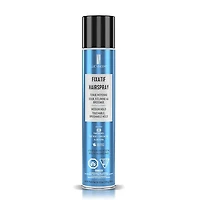 LUC VINCENT - COIFFANTS | FIXATIF HAIRSPRAY Medium Hold / Tenue Moyenne 500ml (339g)